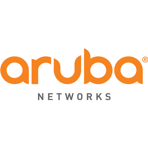 aruba_로고